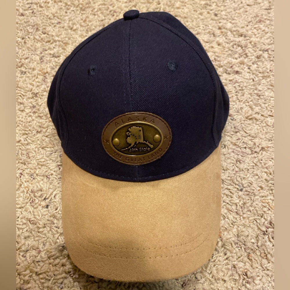 Alaska Hat